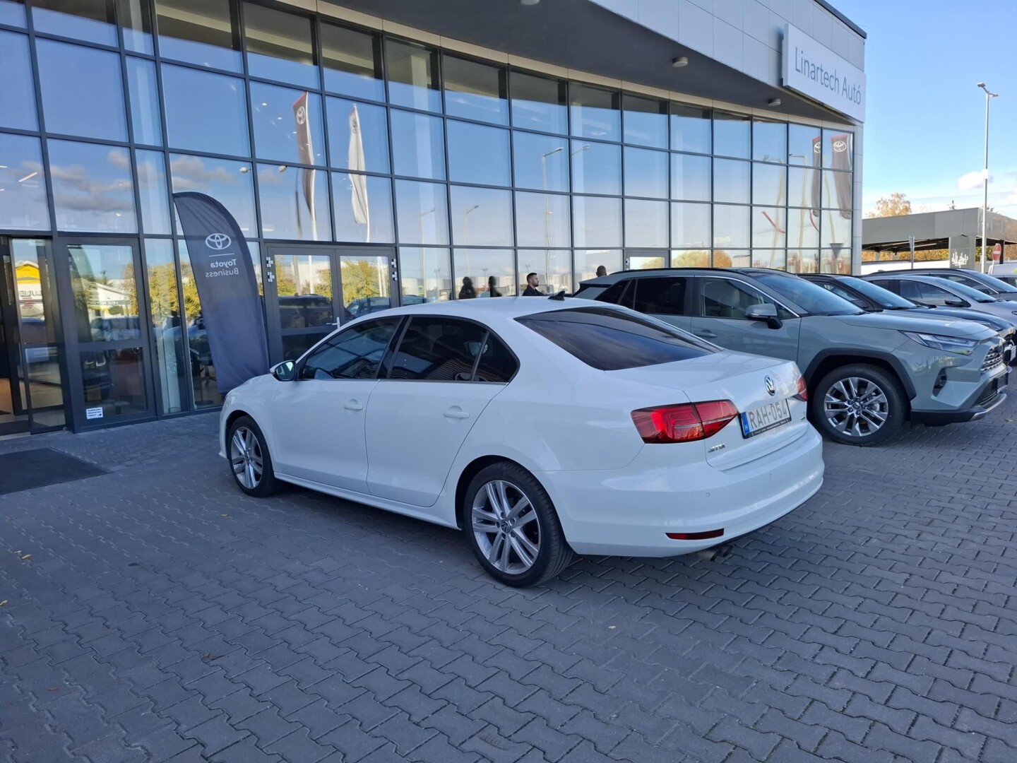 Volkswagen Jetta