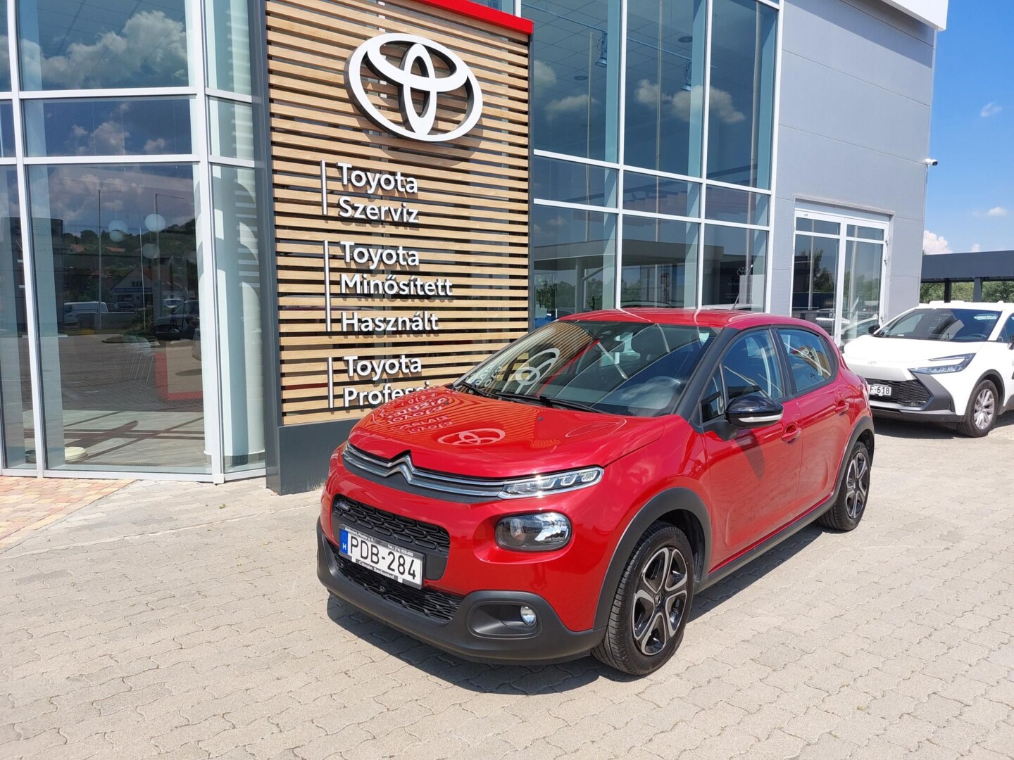 Citroën C3